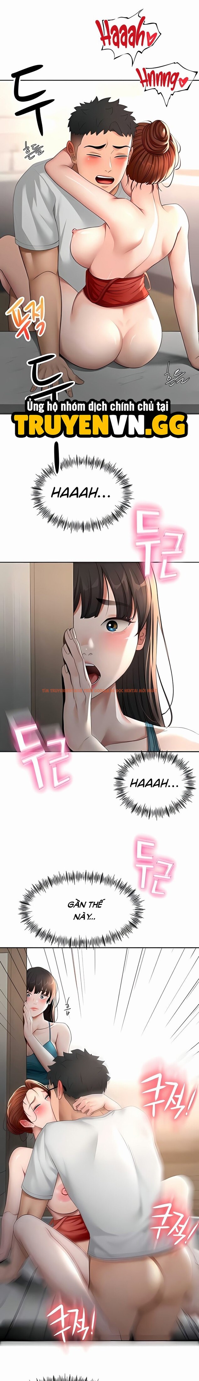 Xem ảnh Vua Chịch Tầng Gác Mái - Chapter 50 - 5 0 - Truyenhentaiz.net