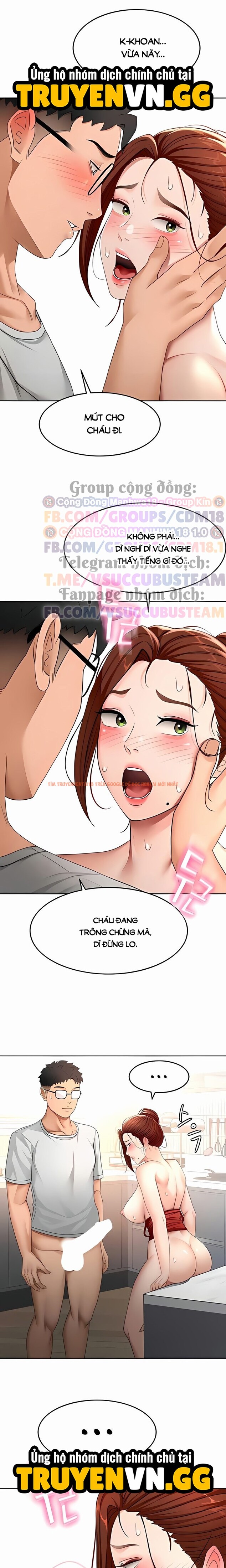 Xem ảnh Vua Chịch Tầng Gác Mái - Chapter 50 - 8 0 - Truyenhentaiz.net