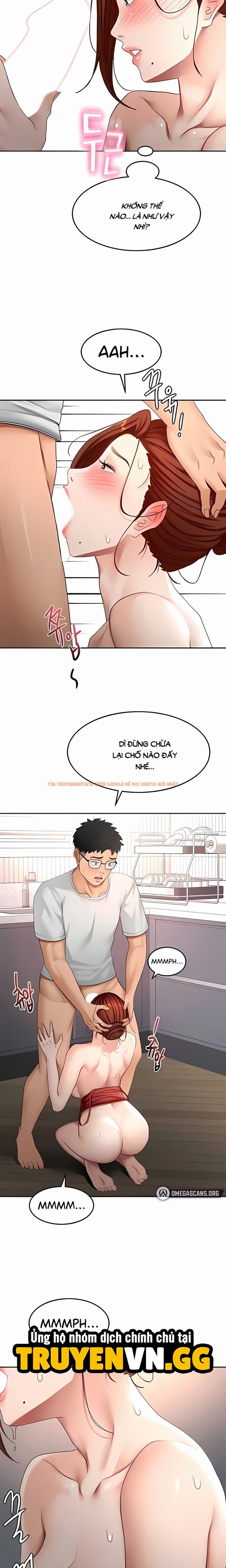 Xem ảnh Vua Chịch Tầng Gác Mái - Chapter 50 - 8 1 - Truyenhentaiz.net