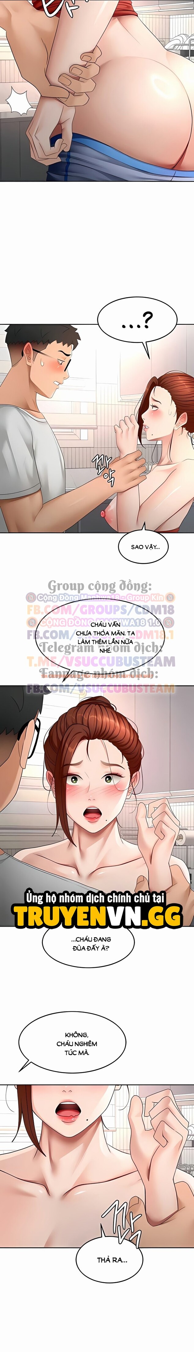 Xem ảnh Vua Chịch Tầng Gác Mái - Chapter 50 - 9 1 - Truyenhentaiz.net