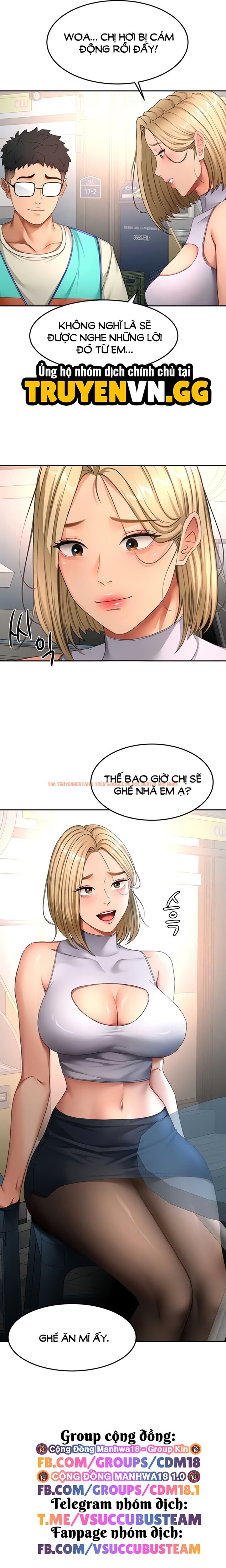 Xem ảnh 10 0 trong truyện hentai Vua Chịch Tầng Gác Mái - Chapter 52 - www.hentaitvn.net Xem ảnh 10 0 trong truyện hentai Vua Chịch Tầng Gác Mái - Chapter 52 - www.hentaitvn.net