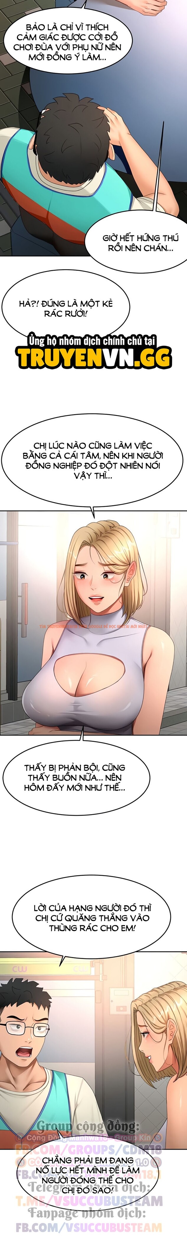 Xem ảnh 8 2 trong truyện hentai Vua Chịch Tầng Gác Mái - Chapter 52 - www.hentaitvn.net Xem ảnh 8 2 trong truyện hentai Vua Chịch Tầng Gác Mái - Chapter 52 - www.hentaitvn.net