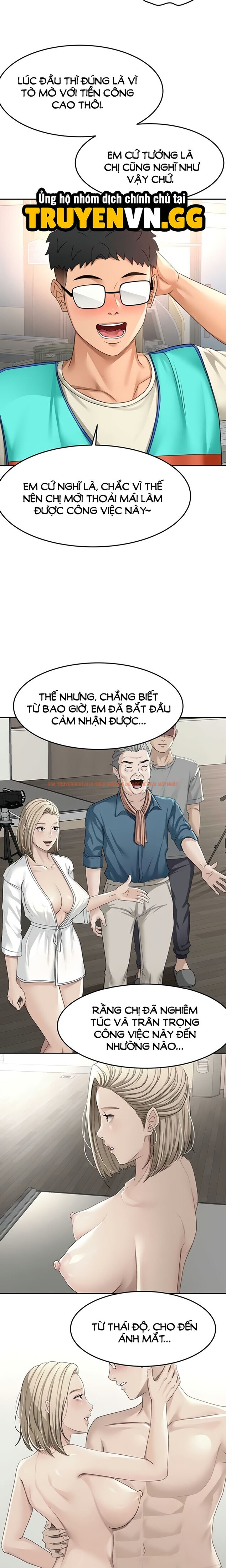 Xem ảnh 9 1 trong truyện hentai Vua Chịch Tầng Gác Mái - Chapter 52 - www.hentaitvn.net Xem ảnh 9 1 trong truyện hentai Vua Chịch Tầng Gác Mái - Chapter 52 - www.hentaitvn.net