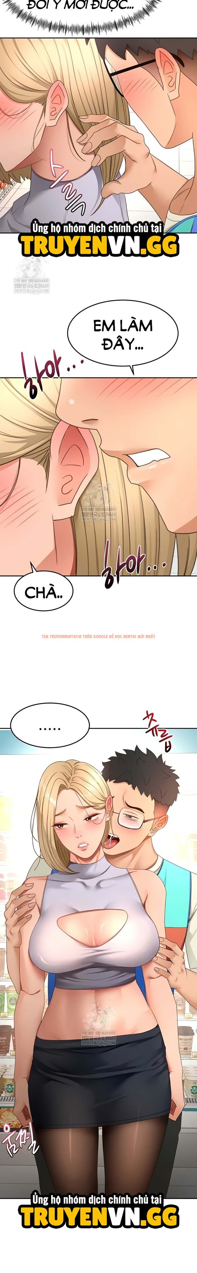 Xem ảnh Vua Chịch Tầng Gác Mái - Chapter 53 - 11 1 - Truyenhentaiz.net