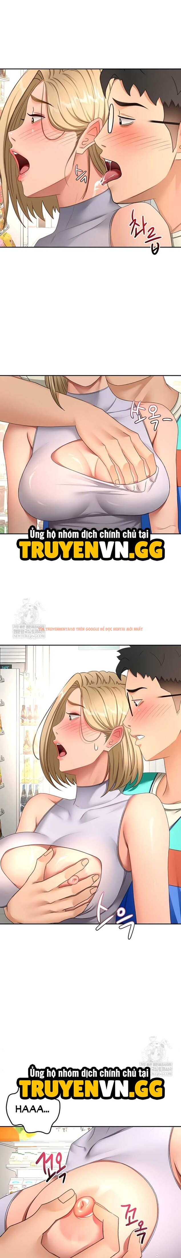 Xem ảnh Vua Chịch Tầng Gác Mái - Chapter 53 - 12 0 - Truyenhentaiz.net