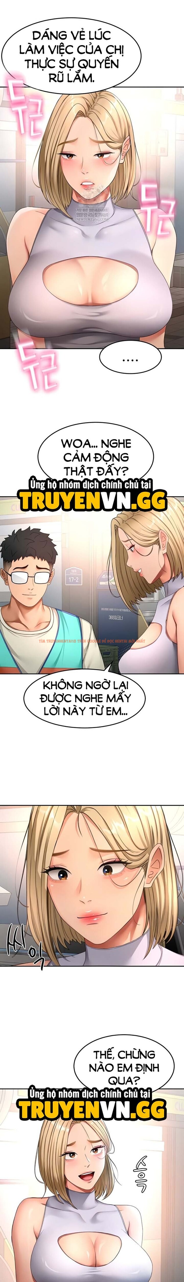 Xem ảnh Vua Chịch Tầng Gác Mái - Chapter 53 - 3 0 - Truyenhentaiz.net