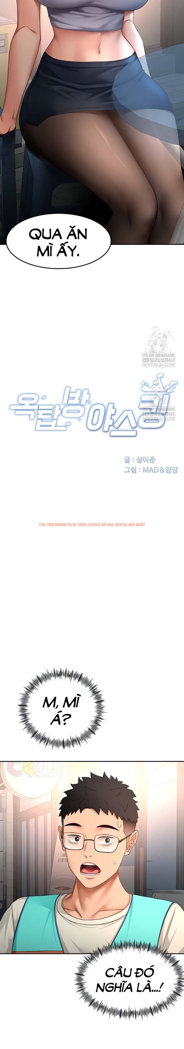 Xem ảnh Vua Chịch Tầng Gác Mái - Chapter 53 - 3 1 - Truyenhentaiz.net