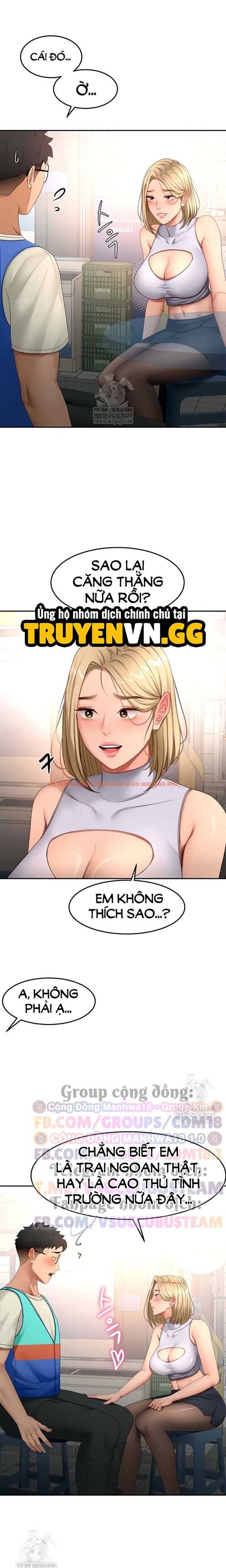 Xem ảnh Vua Chịch Tầng Gác Mái - Chapter 53 - 4 0 - Truyenhentaiz.net