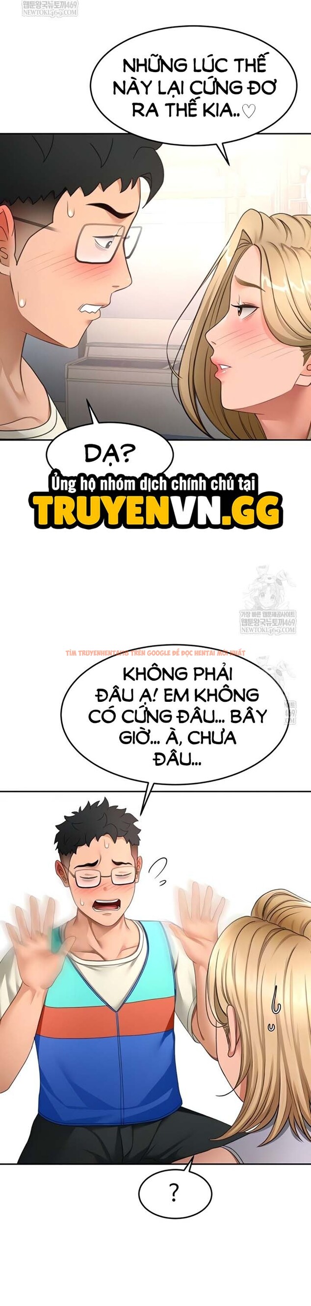 Xem ảnh Vua Chịch Tầng Gác Mái - Chapter 53 - 4 1 - Truyenhentaiz.net
