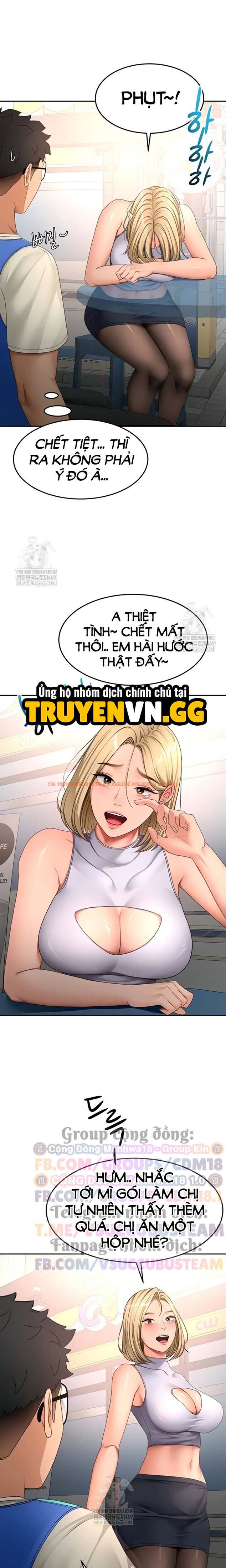 Xem ảnh Vua Chịch Tầng Gác Mái - Chapter 53 - 5 0 - Truyenhentaiz.net