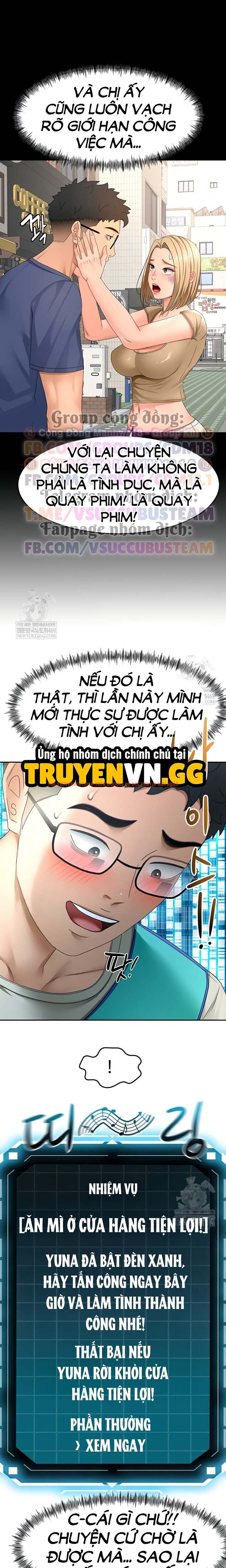Xem ảnh Vua Chịch Tầng Gác Mái - Chapter 53 - 6 0 - Truyenhentaiz.net