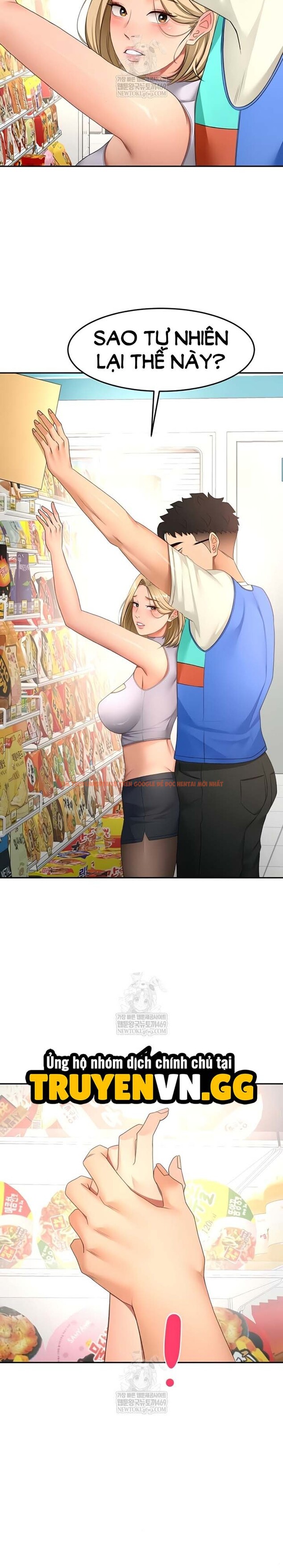 Xem ảnh Vua Chịch Tầng Gác Mái - Chapter 53 - 8 1 - Truyenhentaiz.net