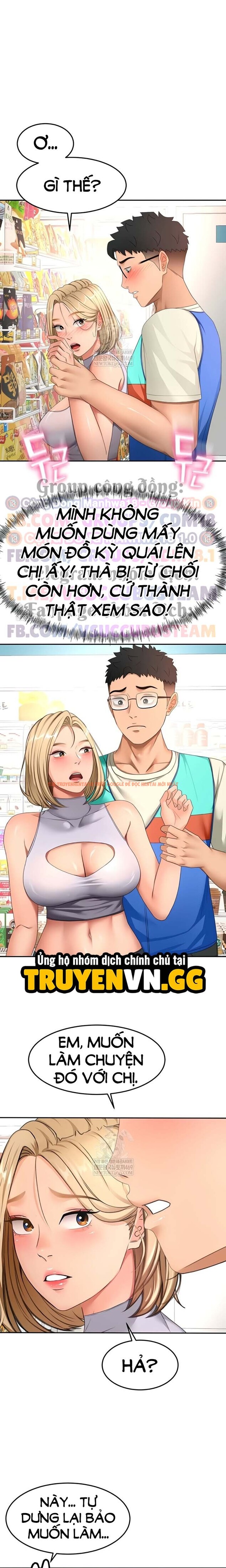 Xem ảnh Vua Chịch Tầng Gác Mái - Chapter 53 - 9 0 - Truyenhentaiz.net
