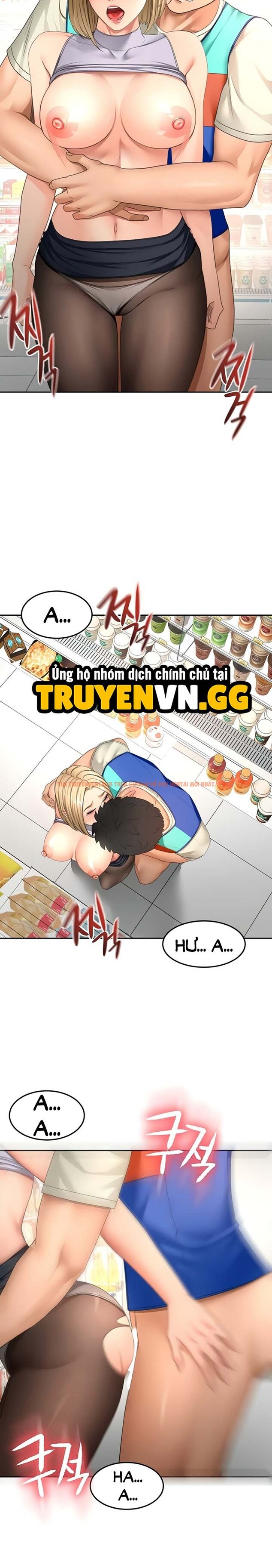 Xem ảnh 10 1 trong truyện hentai Vua Chịch Tầng Gác Mái - Chapter 54 - hentaitvn.net