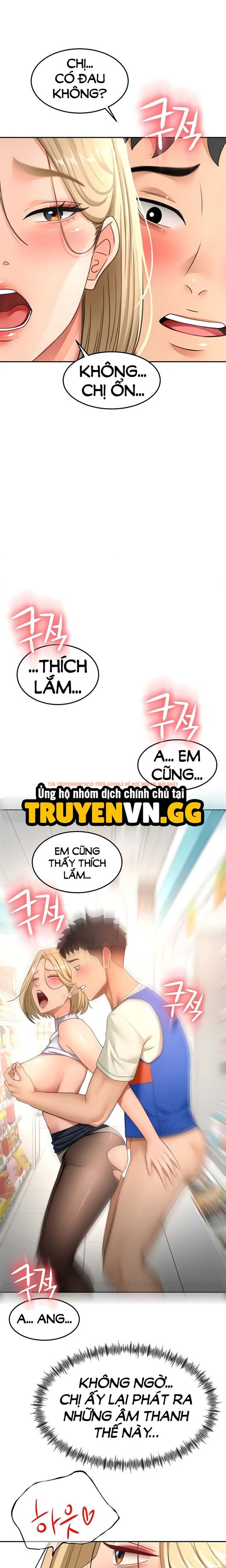 Xem ảnh 11 0 trong truyện hentai Vua Chịch Tầng Gác Mái - Chapter 54 - hentaitvn.net
