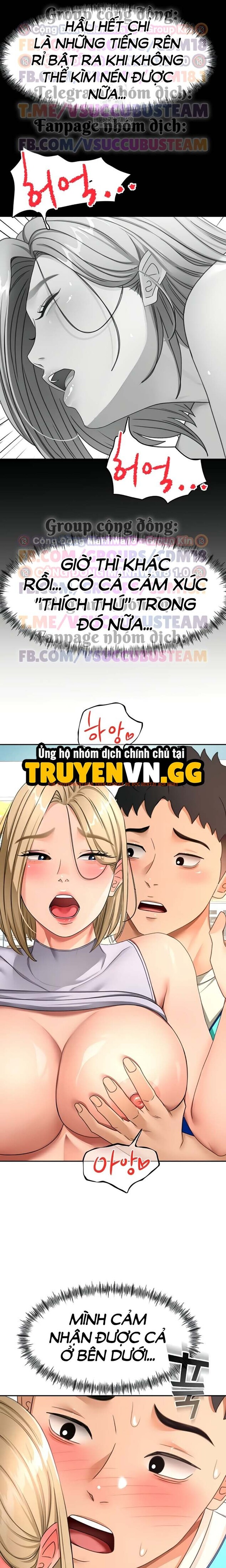 Xem ảnh 12 0 trong truyện hentai Vua Chịch Tầng Gác Mái - Chapter 54 - hentaitvn.net