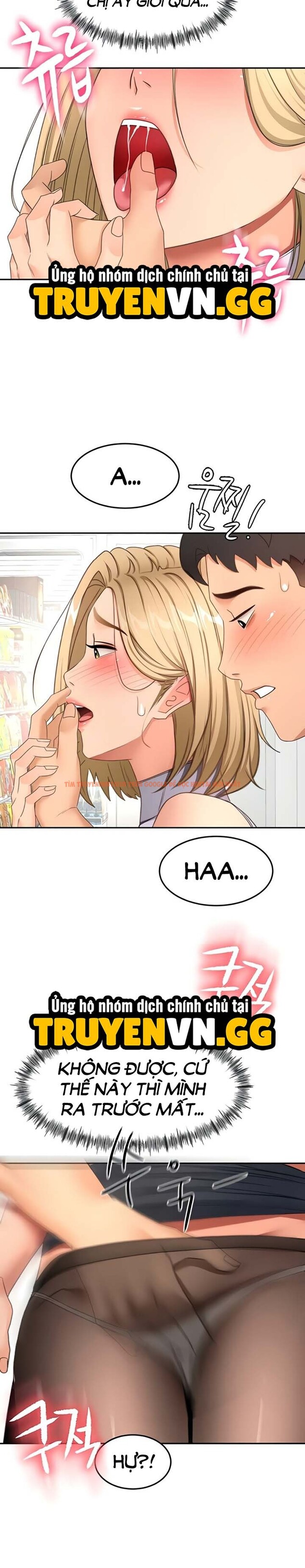 Xem ảnh 13 1 trong truyện hentai Vua Chịch Tầng Gác Mái - Chapter 54 - hentaitvn.net