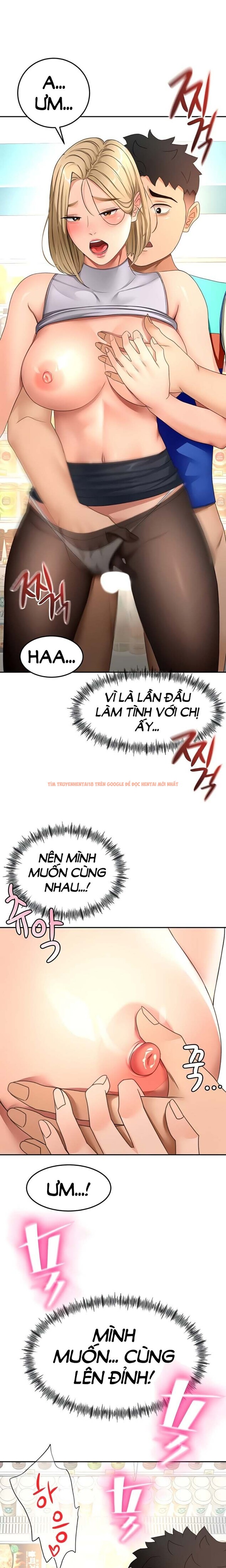 Xem ảnh 14 0 trong truyện hentai Vua Chịch Tầng Gác Mái - Chapter 54 - hentaitvn.net