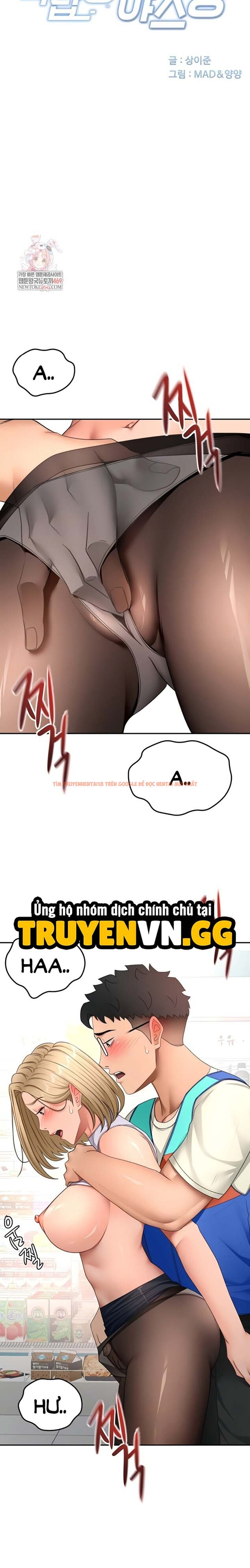 Xem ảnh 3 1 trong truyện hentai Vua Chịch Tầng Gác Mái - Chapter 54 - hentaitvn.net