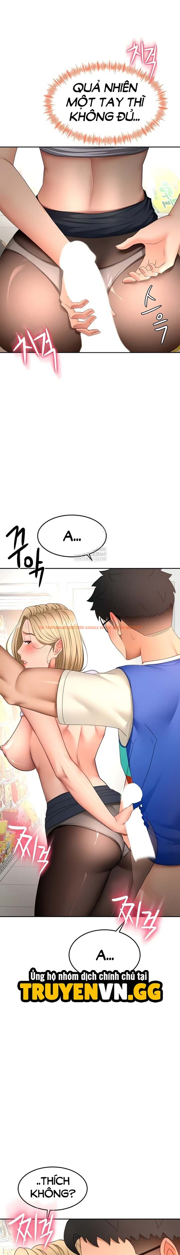 Xem ảnh 5 0 trong truyện hentai Vua Chịch Tầng Gác Mái - Chapter 54 - hentaitvn.net
