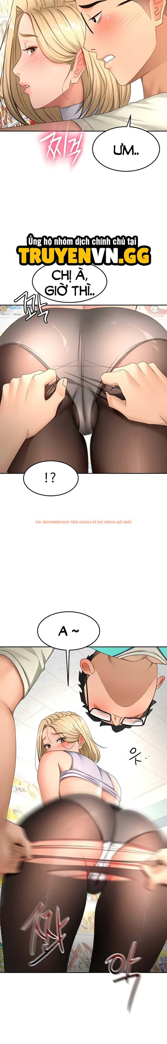 Xem ảnh 5 1 trong truyện hentai Vua Chịch Tầng Gác Mái - Chapter 54 - hentaitvn.net