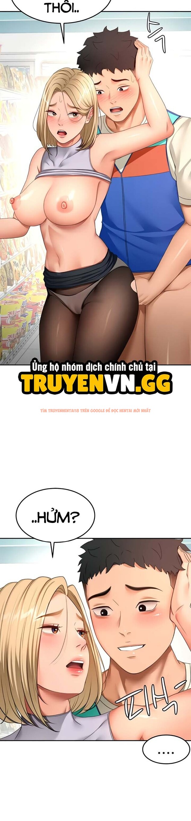 Xem ảnh 6 1 trong truyện hentai Vua Chịch Tầng Gác Mái - Chapter 54 - hentaitvn.net