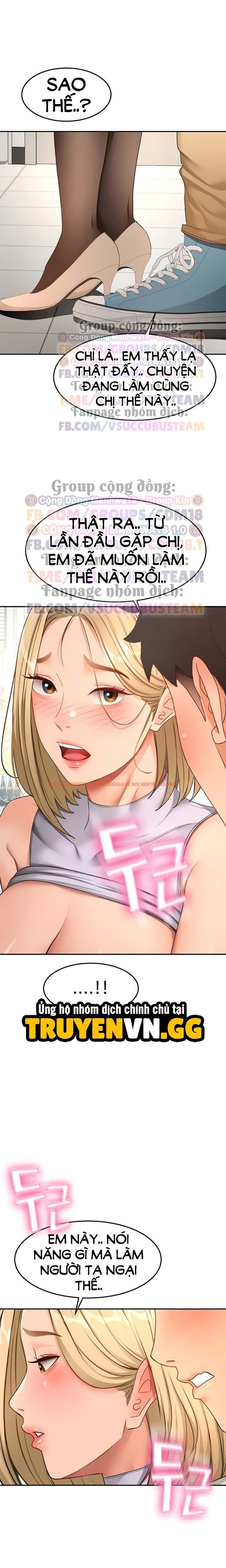 Xem ảnh 7 0 trong truyện hentai Vua Chịch Tầng Gác Mái - Chapter 54 - hentaitvn.net