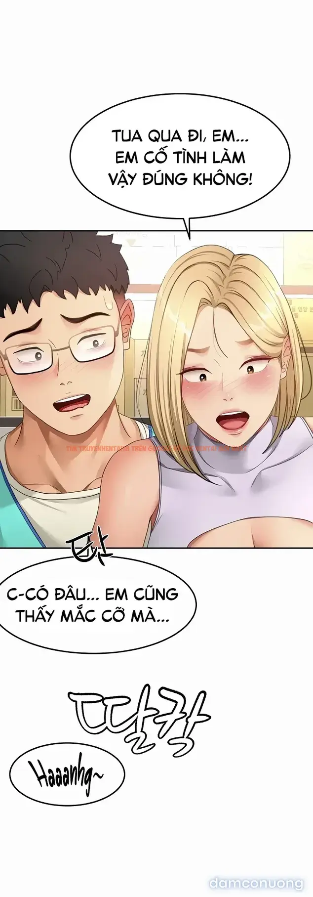 Xem ảnh Vua Chịch Tầng Gác Mái - Chapter 55 - 10 1 - Truyenhentaiz.net