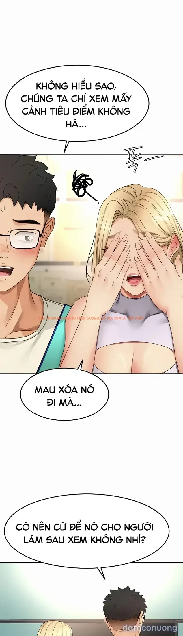 Xem ảnh Vua Chịch Tầng Gác Mái - Chapter 55 - 11 1 - Truyenhentaiz.net