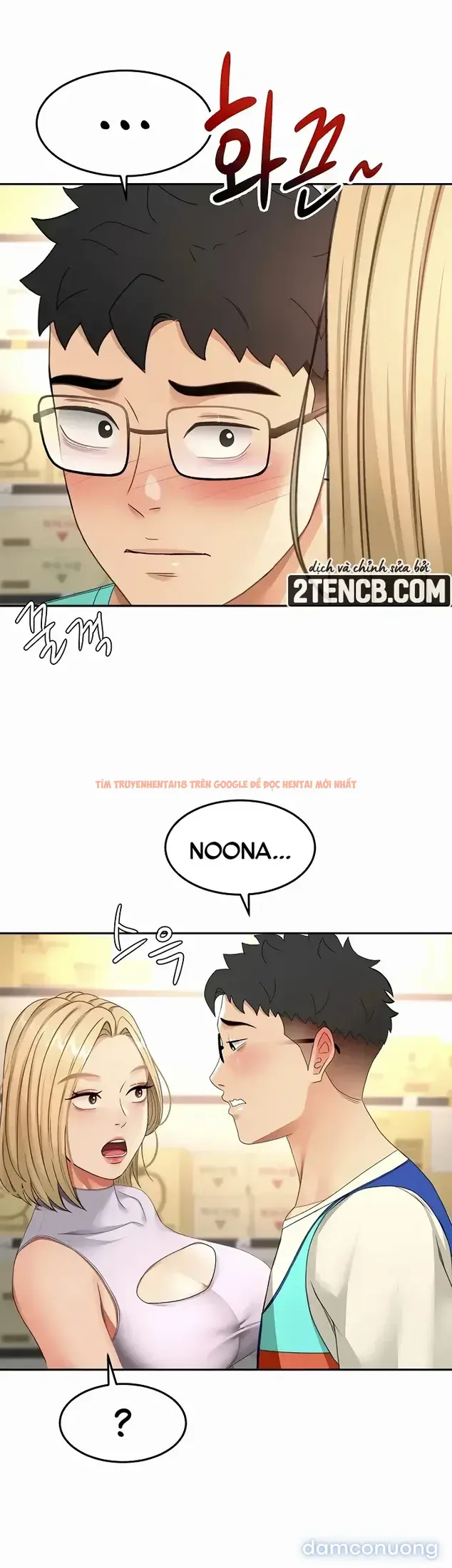 Xem ảnh Vua Chịch Tầng Gác Mái - Chapter 55 - 12 1 - Truyenhentaiz.net