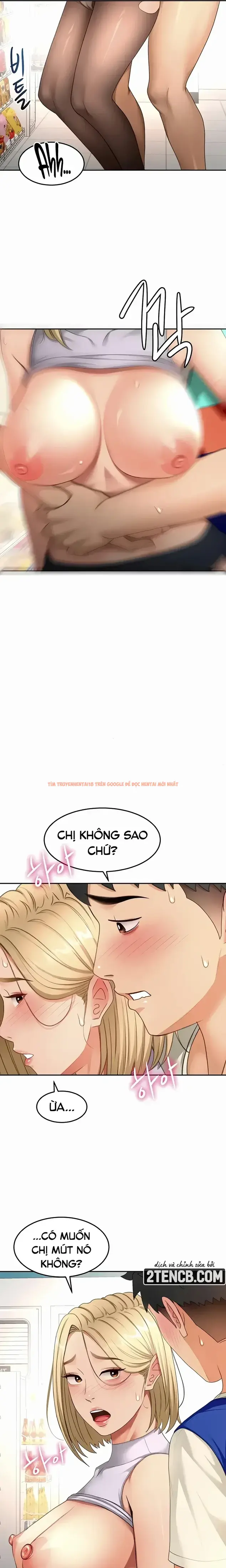 Xem ảnh Vua Chịch Tầng Gác Mái - Chapter 55 - 5 0 - Truyenhentaiz.net