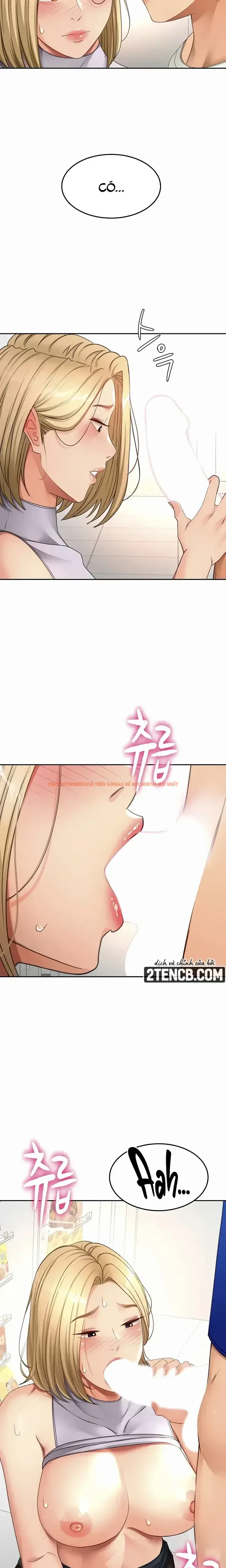 Xem ảnh Vua Chịch Tầng Gác Mái - Chapter 55 - 6 0 - Truyenhentaiz.net