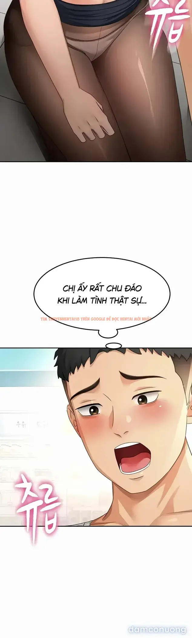 Xem ảnh Vua Chịch Tầng Gác Mái - Chapter 55 - 6 1 - Truyenhentaiz.net