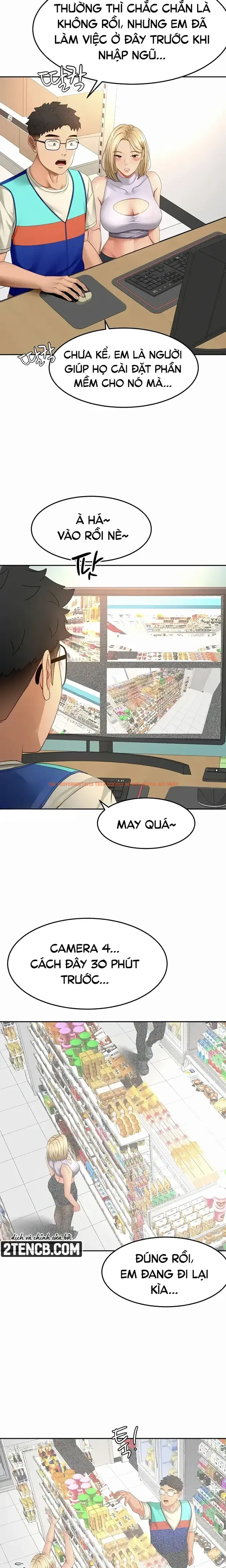 Xem ảnh Vua Chịch Tầng Gác Mái - Chapter 55 - 8 0 - Truyenhentaiz.net