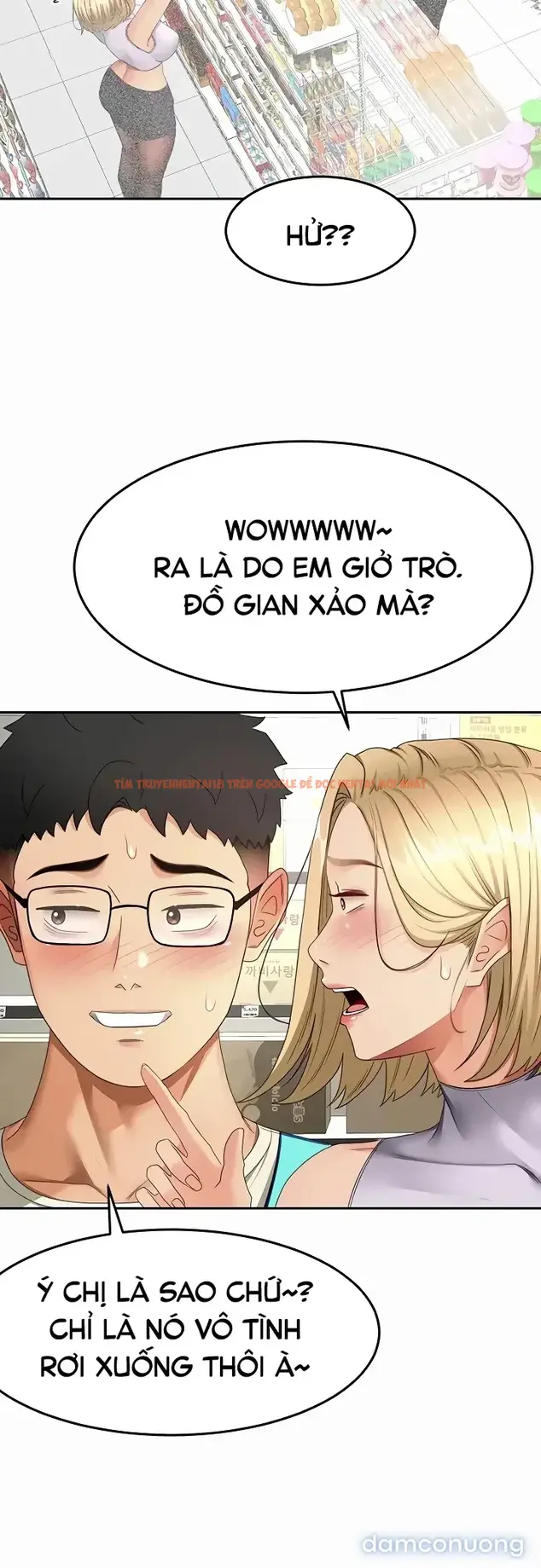 Xem ảnh Vua Chịch Tầng Gác Mái - Chapter 55 - 8 1 - Truyenhentaiz.net