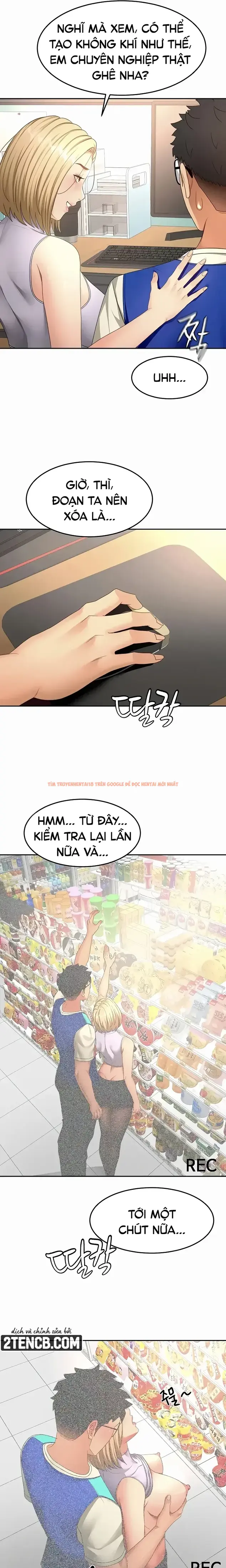 Xem ảnh Vua Chịch Tầng Gác Mái - Chapter 55 - 9 0 - Truyenhentaiz.net