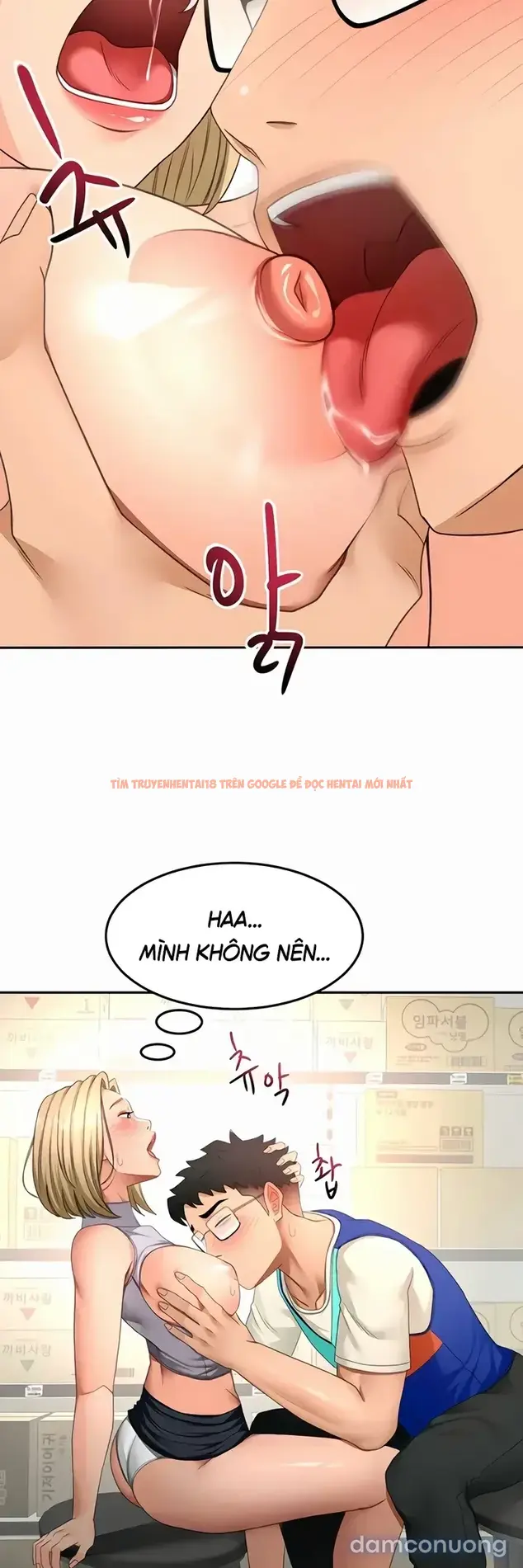 Xem ảnh 3 1 trong truyện hentai Vua Chịch Tầng Gác Mái - Chapter 56 - hentaitvn.net Xem ảnh 3 1 trong truyện hentai Vua Chịch Tầng Gác Mái - Chapter 56 - hentaitvn.net