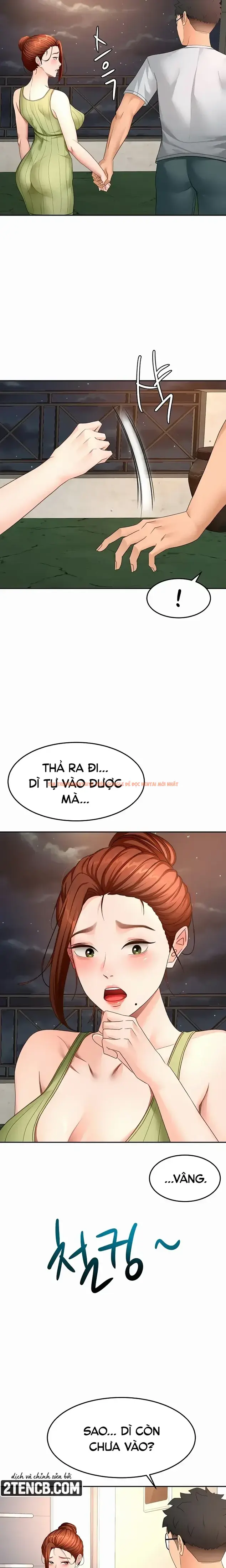 Xem ảnh 13 0 trong truyện hentai Vua Chịch Tầng Gác Mái - Chapter 57 - hentaitvn.net