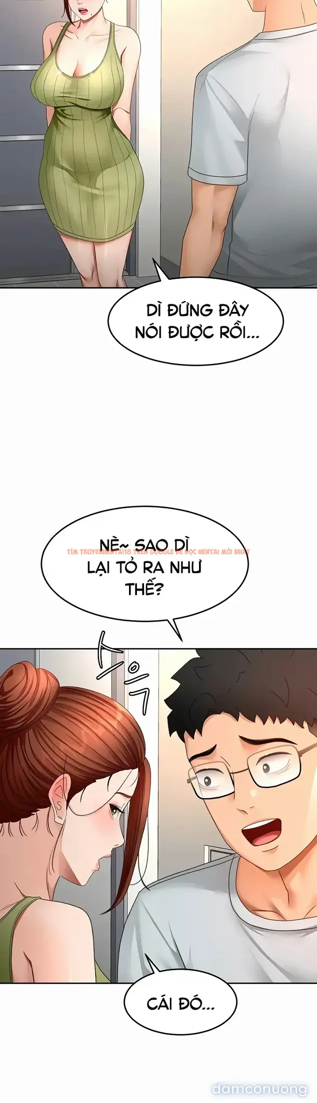 Xem ảnh 13 1 trong truyện hentai Vua Chịch Tầng Gác Mái - Chapter 57 - hentaitvn.net
