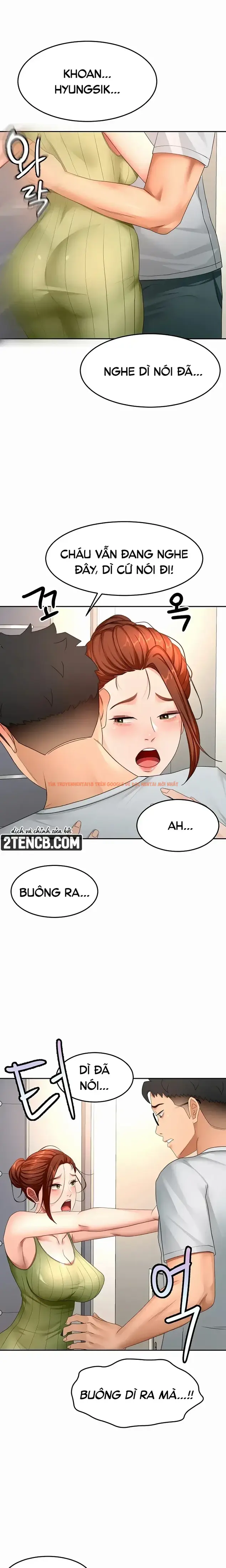 Xem ảnh 14 0 trong truyện hentai Vua Chịch Tầng Gác Mái - Chapter 57 - hentaitvn.net