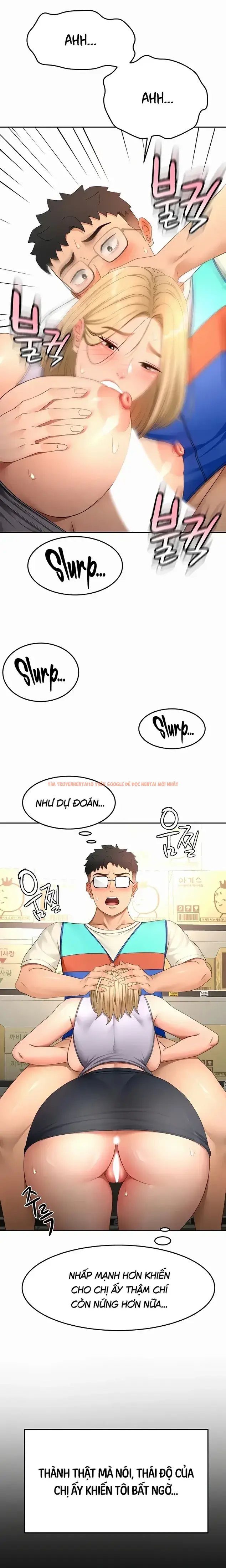 Xem ảnh 4 0 trong truyện hentai Vua Chịch Tầng Gác Mái - Chapter 57 - hentaitvn.net