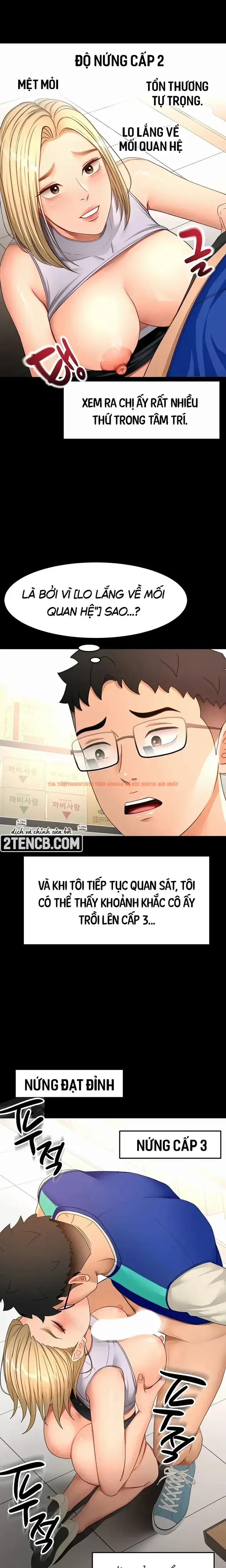 Xem ảnh 5 0 trong truyện hentai Vua Chịch Tầng Gác Mái - Chapter 57 - hentaitvn.net