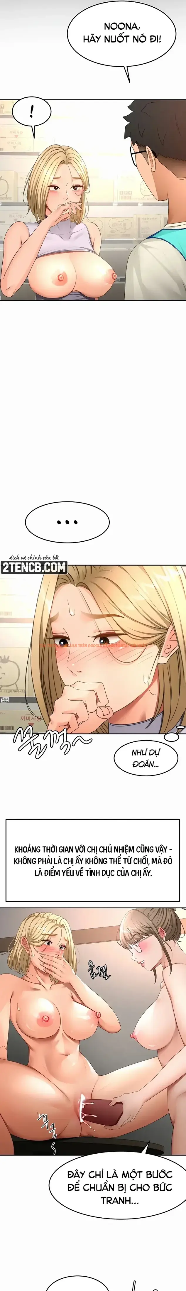 Xem ảnh 6 0 trong truyện hentai Vua Chịch Tầng Gác Mái - Chapter 57 - hentaitvn.net