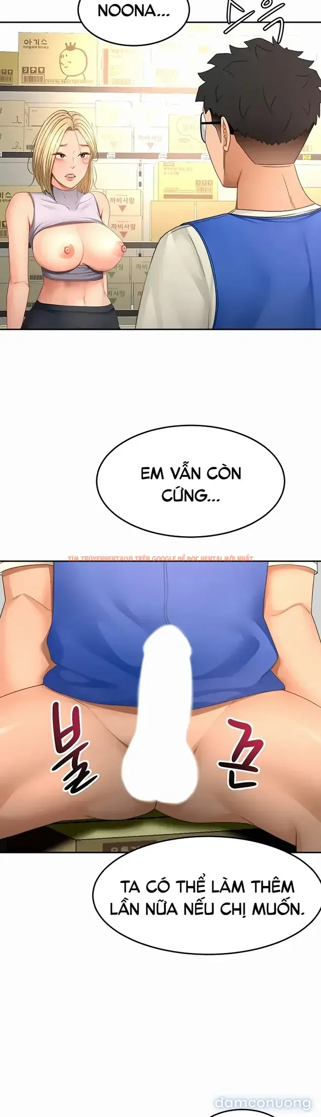 Xem ảnh 6 1 trong truyện hentai Vua Chịch Tầng Gác Mái - Chapter 57 - hentaitvn.net