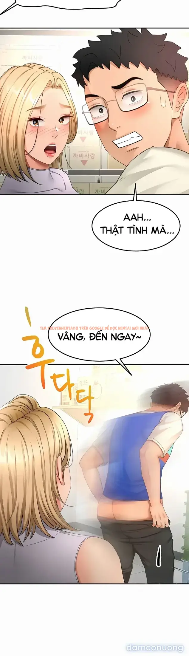 Xem ảnh 7 1 trong truyện hentai Vua Chịch Tầng Gác Mái - Chapter 57 - hentaitvn.net
