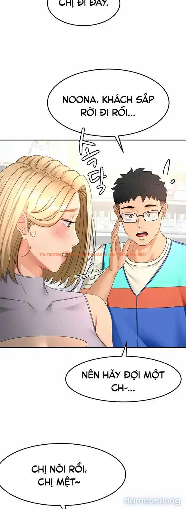 Xem ảnh 8 1 trong truyện hentai Vua Chịch Tầng Gác Mái - Chapter 57 - hentaitvn.net