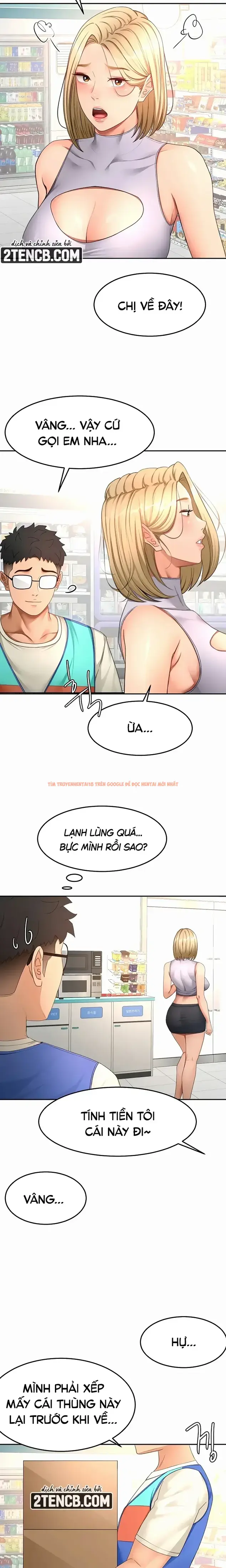 Xem ảnh 9 0 trong truyện hentai Vua Chịch Tầng Gác Mái - Chapter 57 - hentaitvn.net