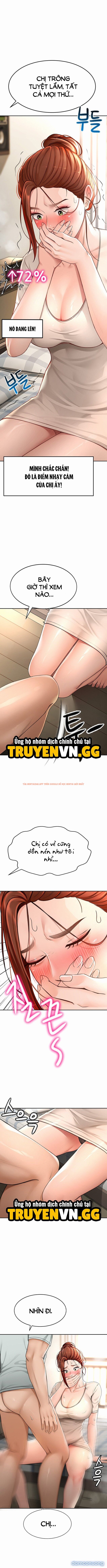 Xem ảnh 13 trong truyện hentai Vua Chịch Tầng Gác Mái - Chapter 6 - hentaitvn.net