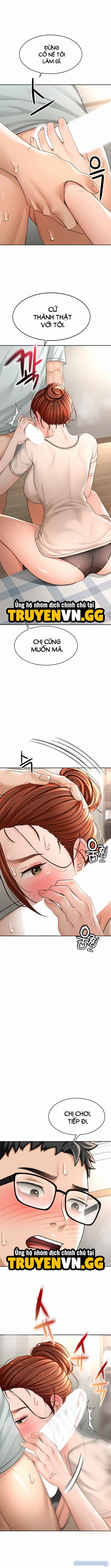 Xem ảnh 15 trong truyện hentai Vua Chịch Tầng Gác Mái - Chapter 6 - hentaitvn.net