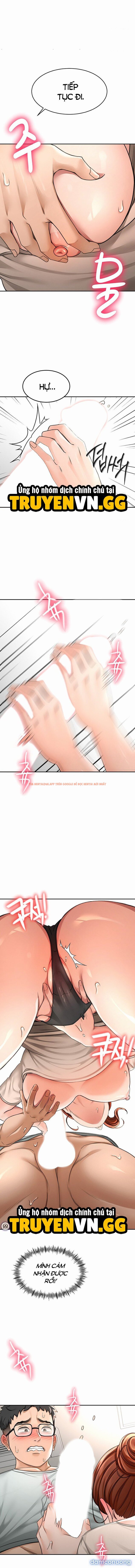 Xem ảnh 17 trong truyện hentai Vua Chịch Tầng Gác Mái - Chapter 6 - hentaitvn.net